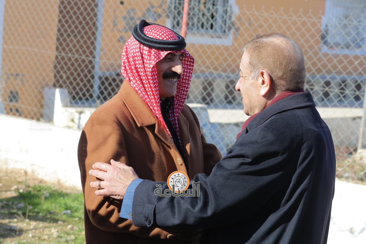 Madar Al-Saa Images 0.7273778886292879