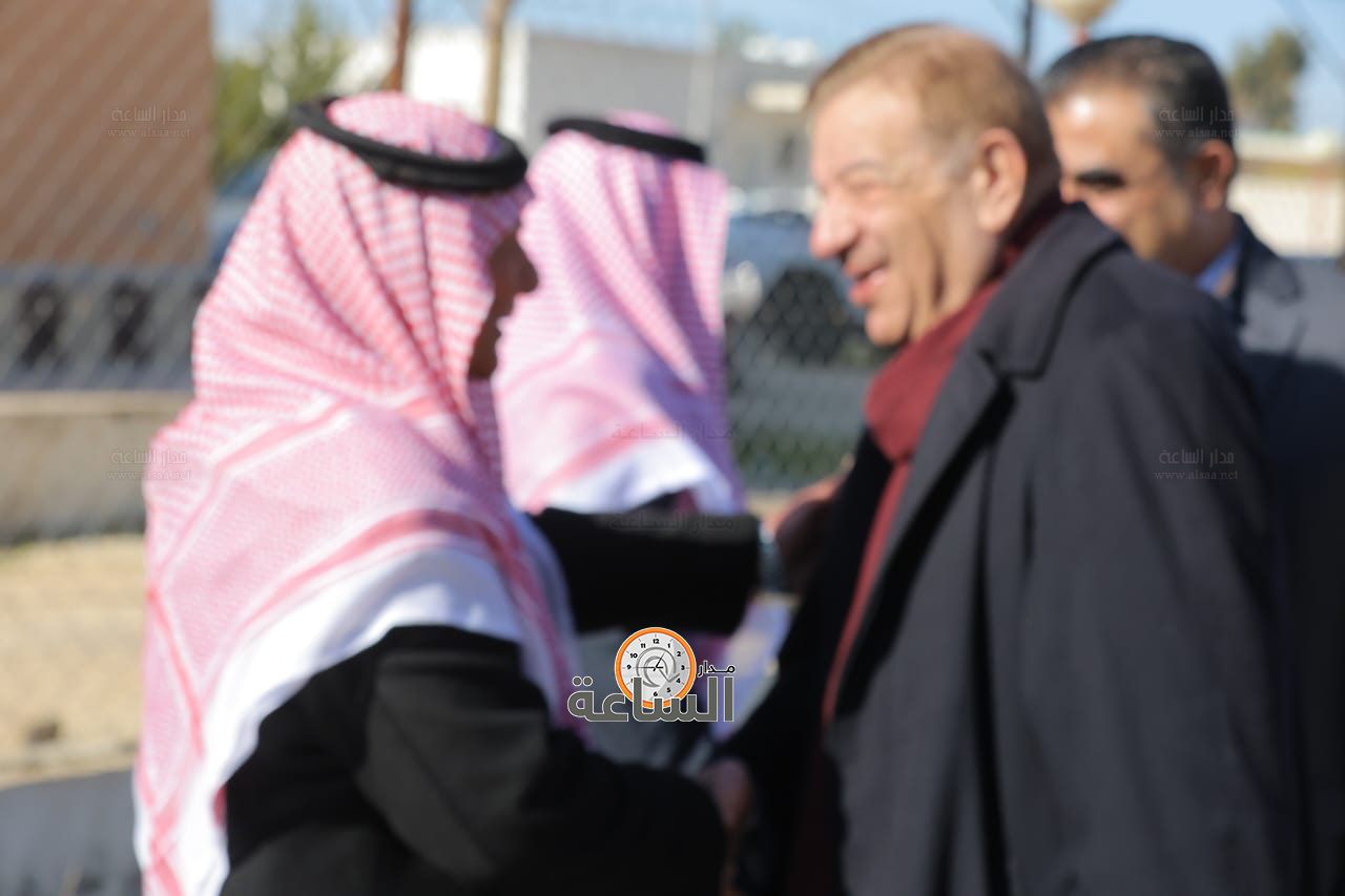 Madar Al-Saa Images 0.06816364576039036