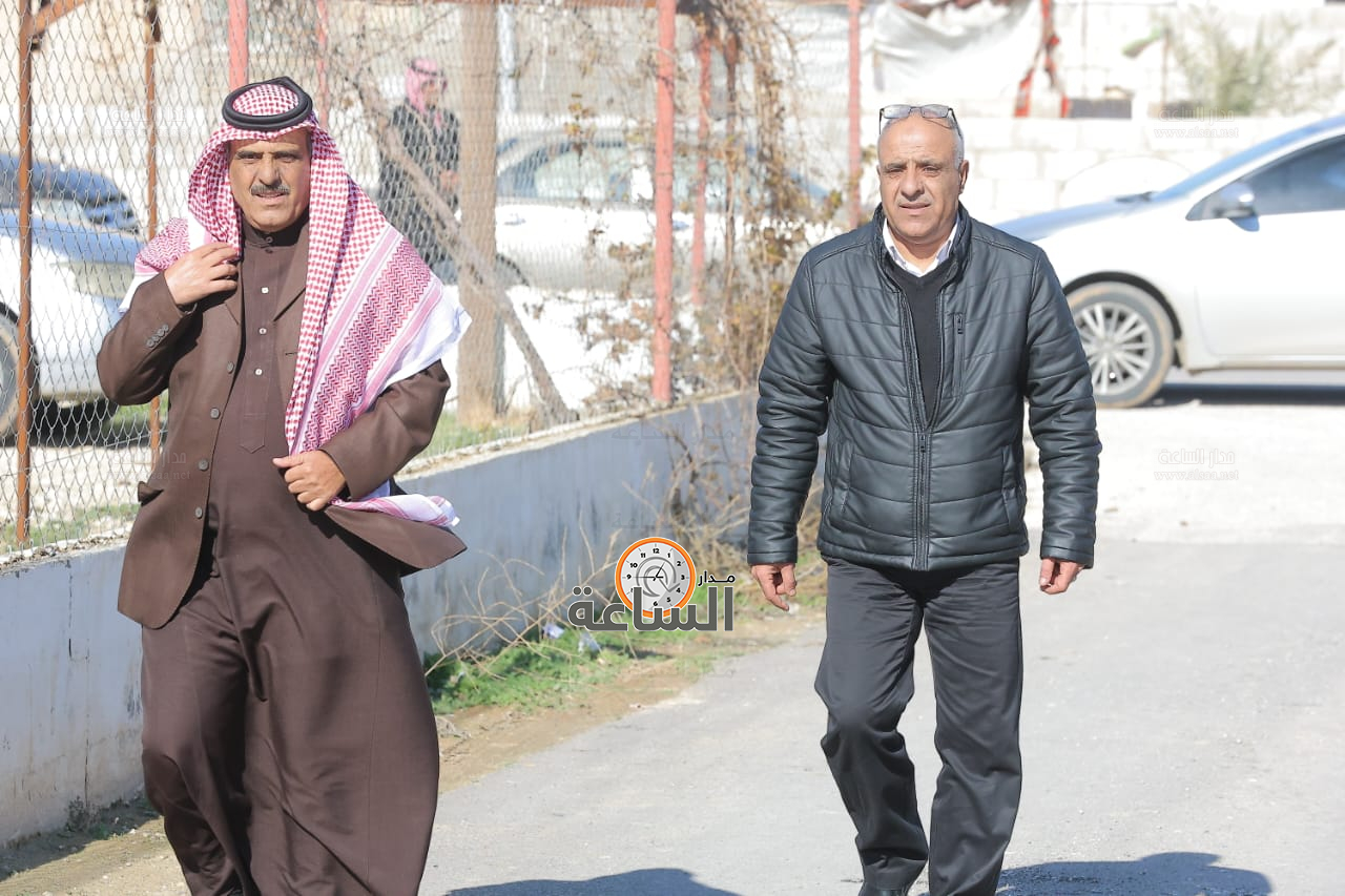 Madar Al-Saa Images 0.915305213079995