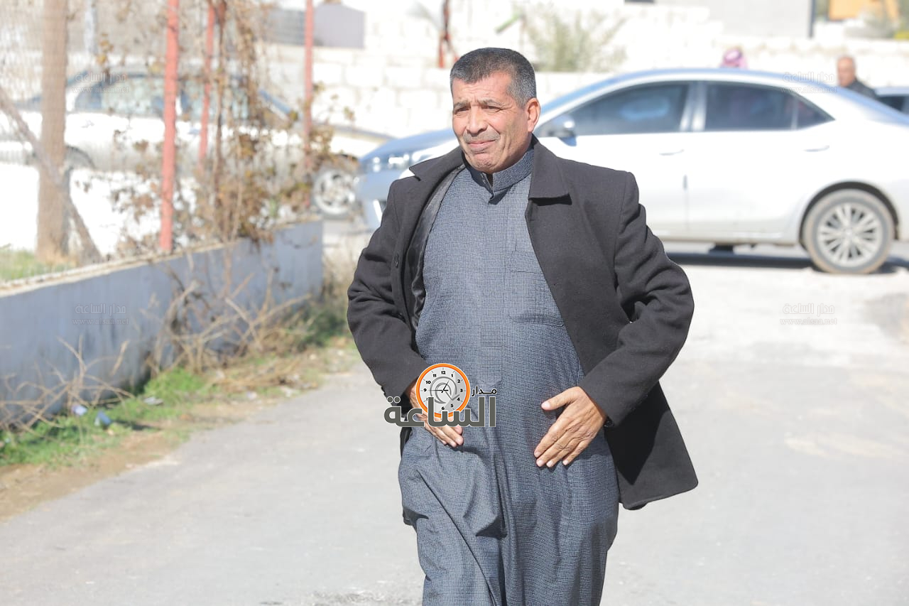 Madar Al-Saa Images 0.09560295002440511