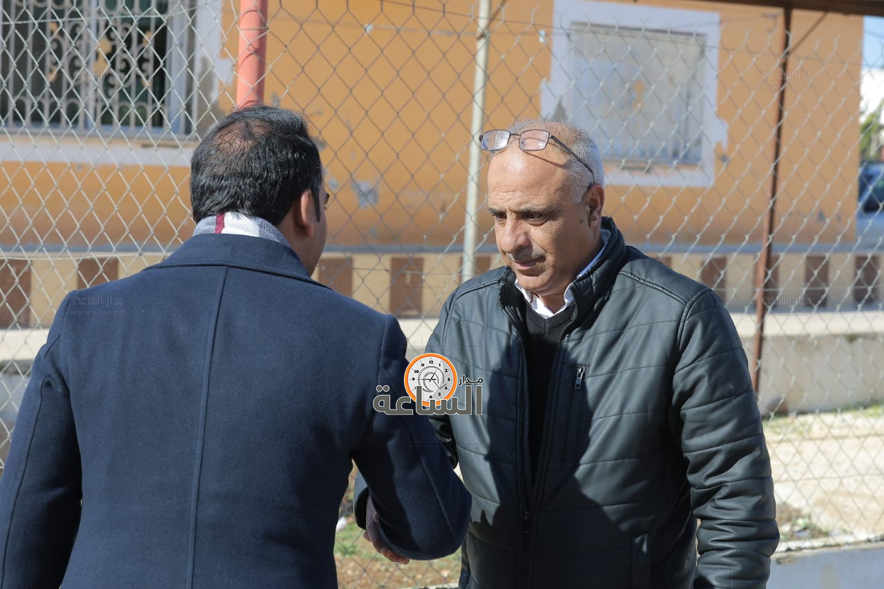 Madar Al-Saa Images 0.5579405412960907