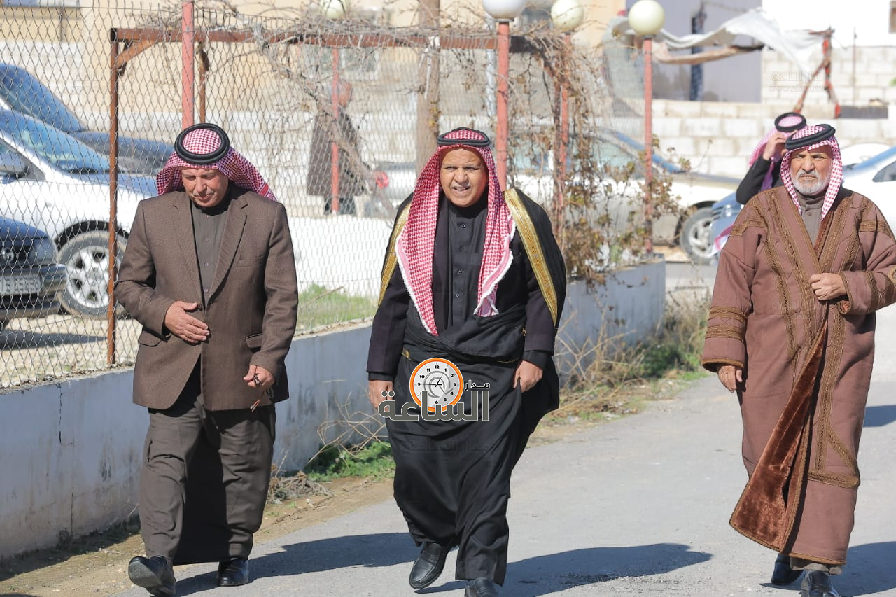 Madar Al-Saa Images 0.44684320190731586