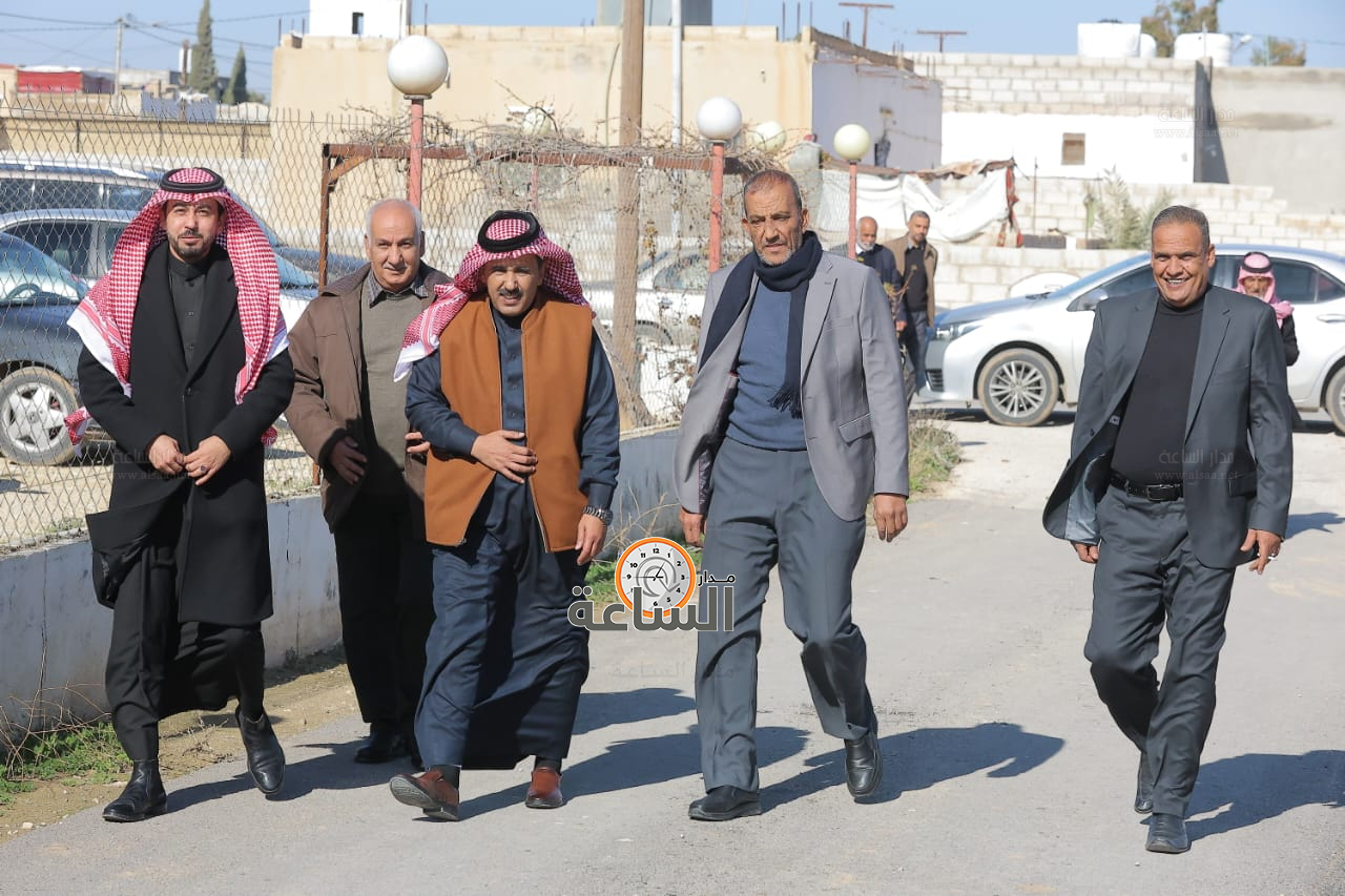 Madar Al-Saa Images 0.5405862520554389