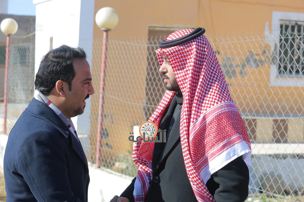 Madar Al-Saa Images 0.33581896309085146