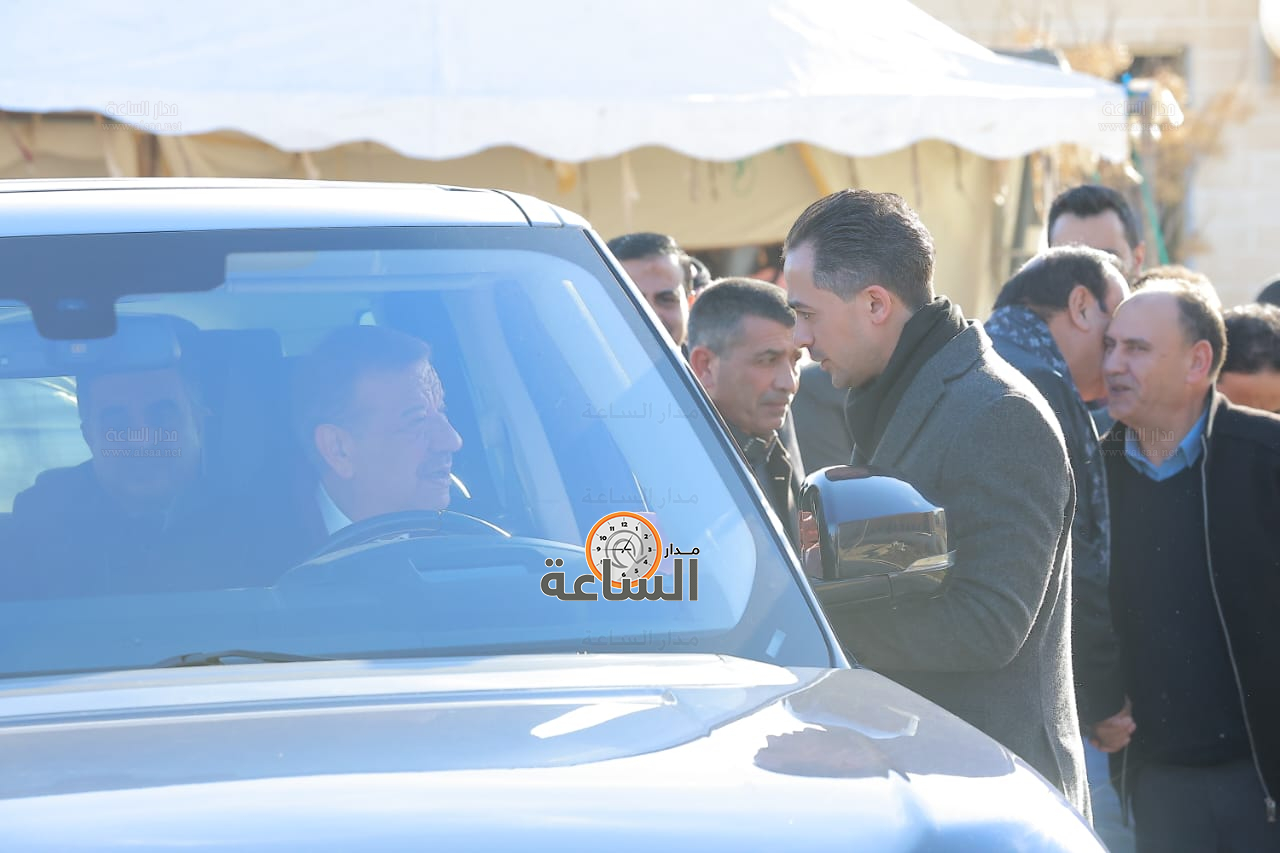 Madar Al-Saa Images 0.19514174105206816