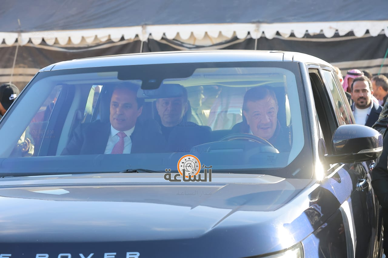 Madar Al-Saa Images 0.29340285765627205