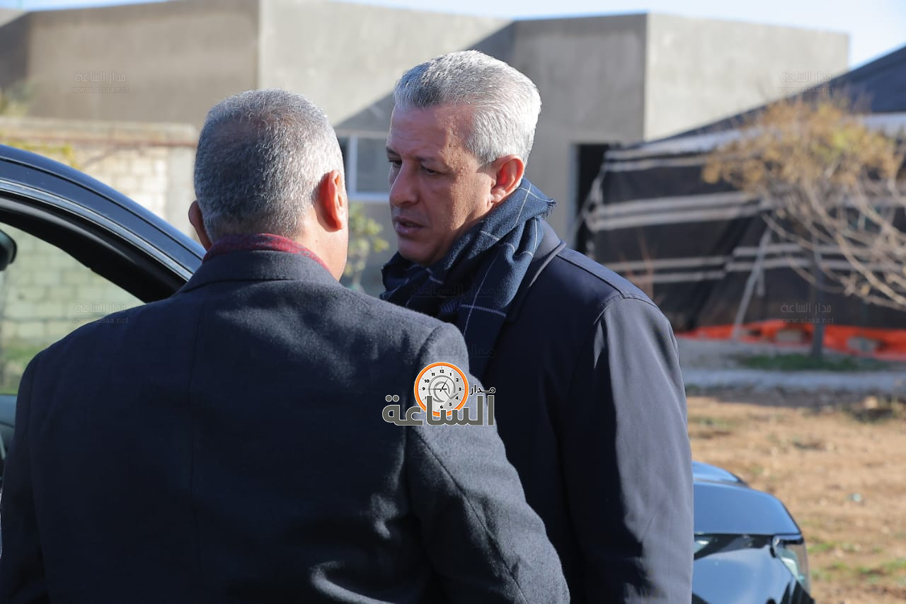 Madar Al-Saa Images 0.7189848138512137