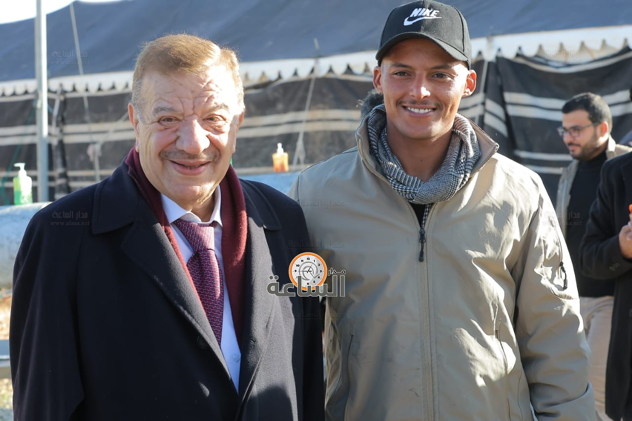 Madar Al-Saa Images 0.8052659285860135