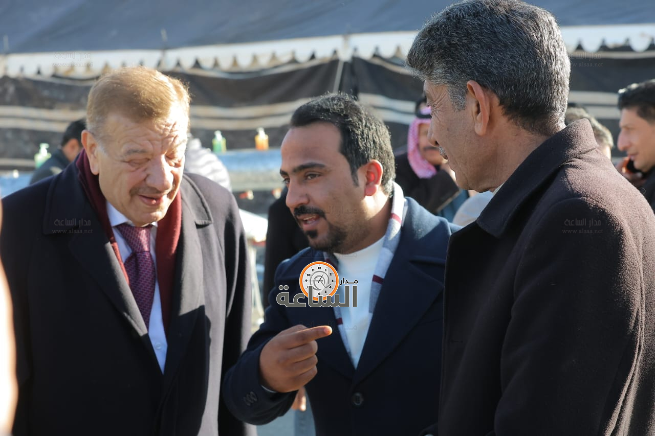 Madar Al-Saa Images 0.9661888856200477