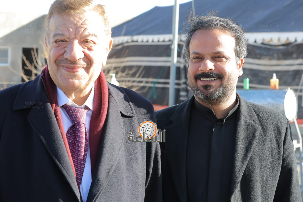 Madar Al-Saa Images 0.5602154387590029