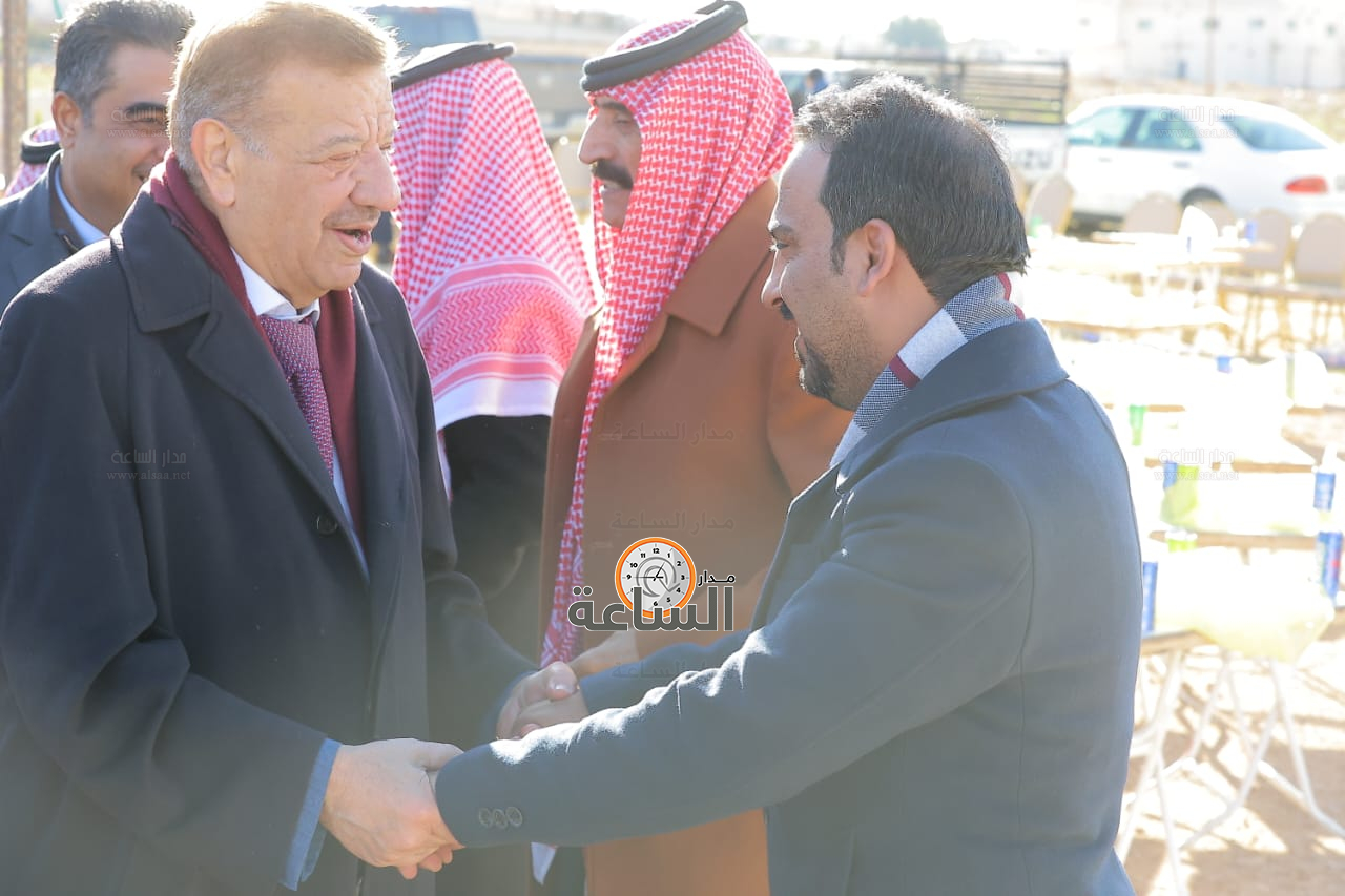 Madar Al-Saa Images 0.3825058855394664