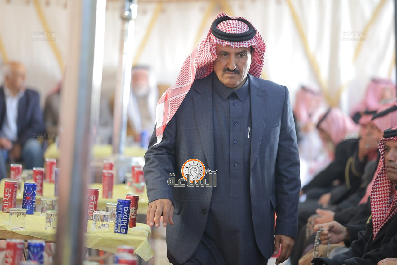 Madar Al-Saa Images 0.97672924339265