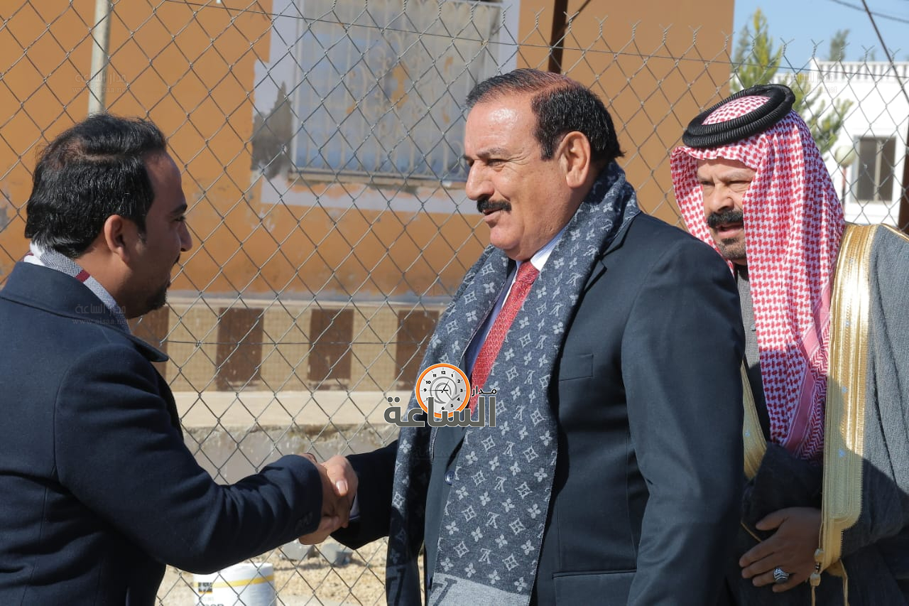 Madar Al-Saa Images 0.7213808556939433