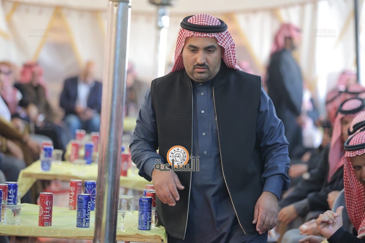 Madar Al-Saa Images 0.7349917115385617