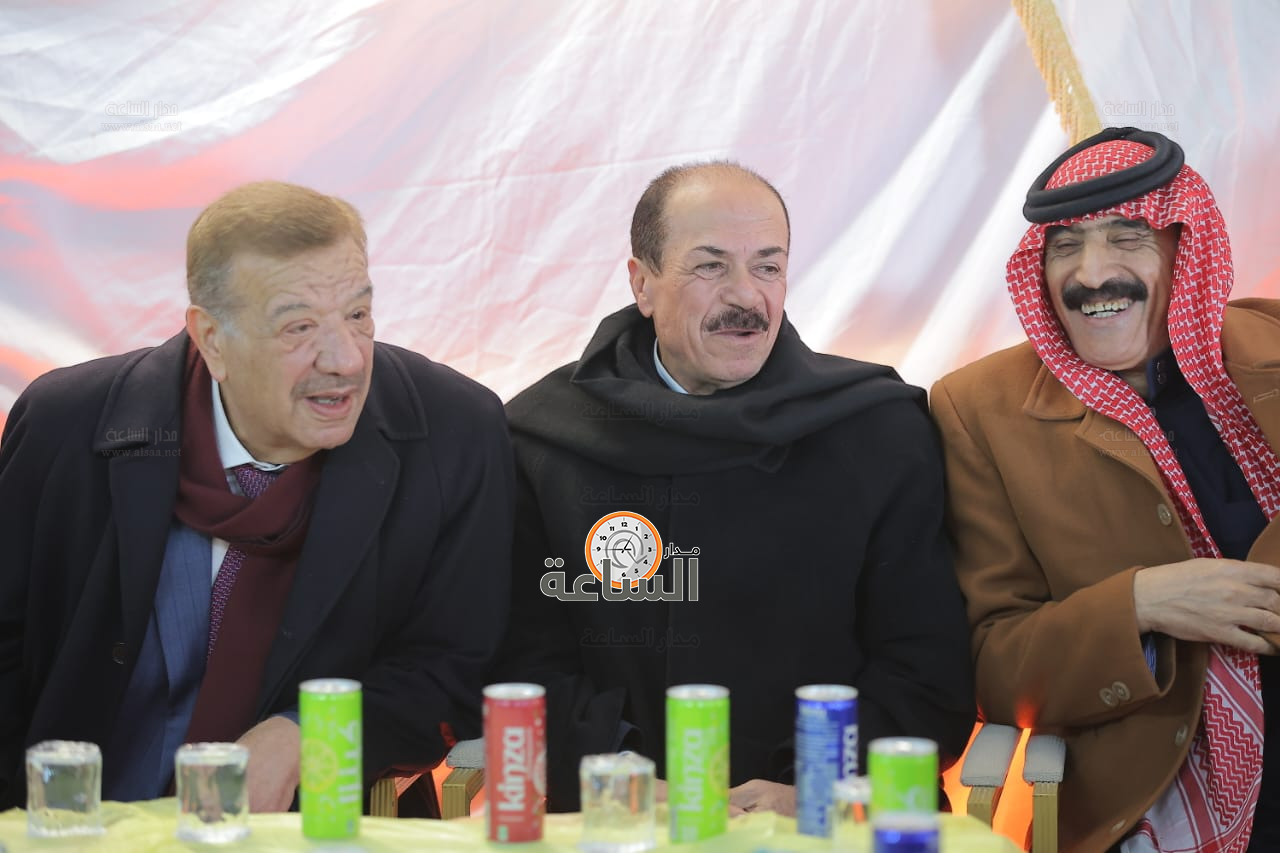 Madar Al-Saa Images 0.12350953429993194