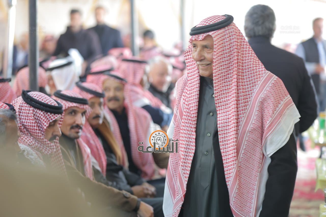 Madar Al-Saa Images 0.644807393965797