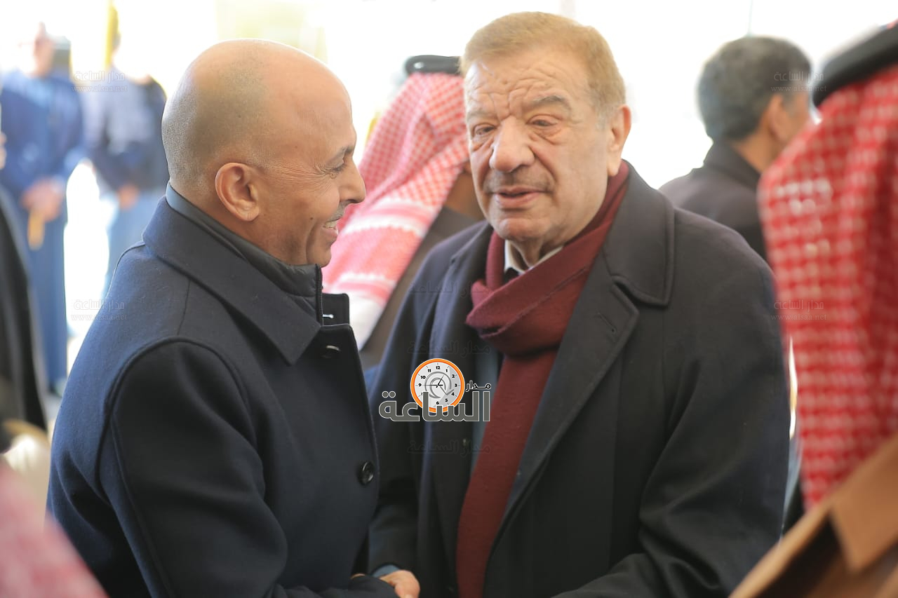 Madar Al-Saa Images 0.07222259670863818