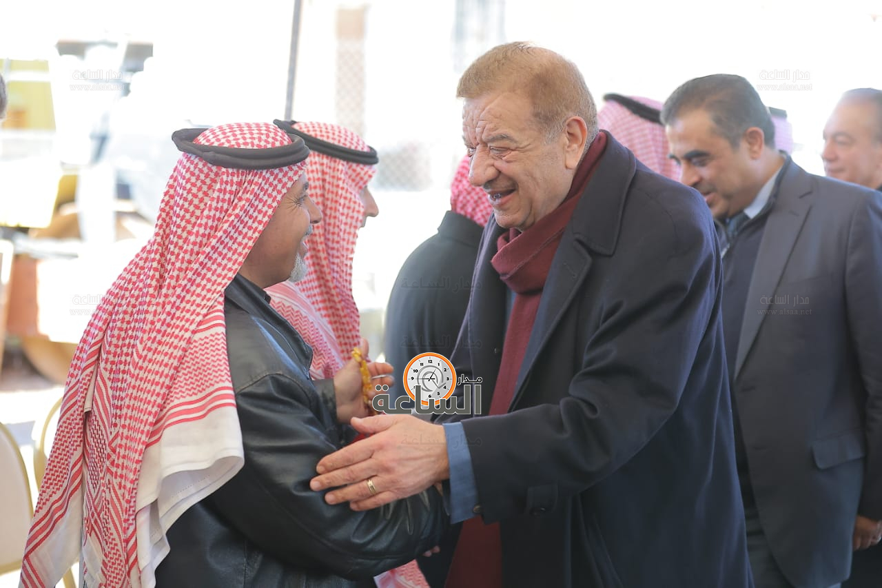 Madar Al-Saa Images 0.2975451608450368