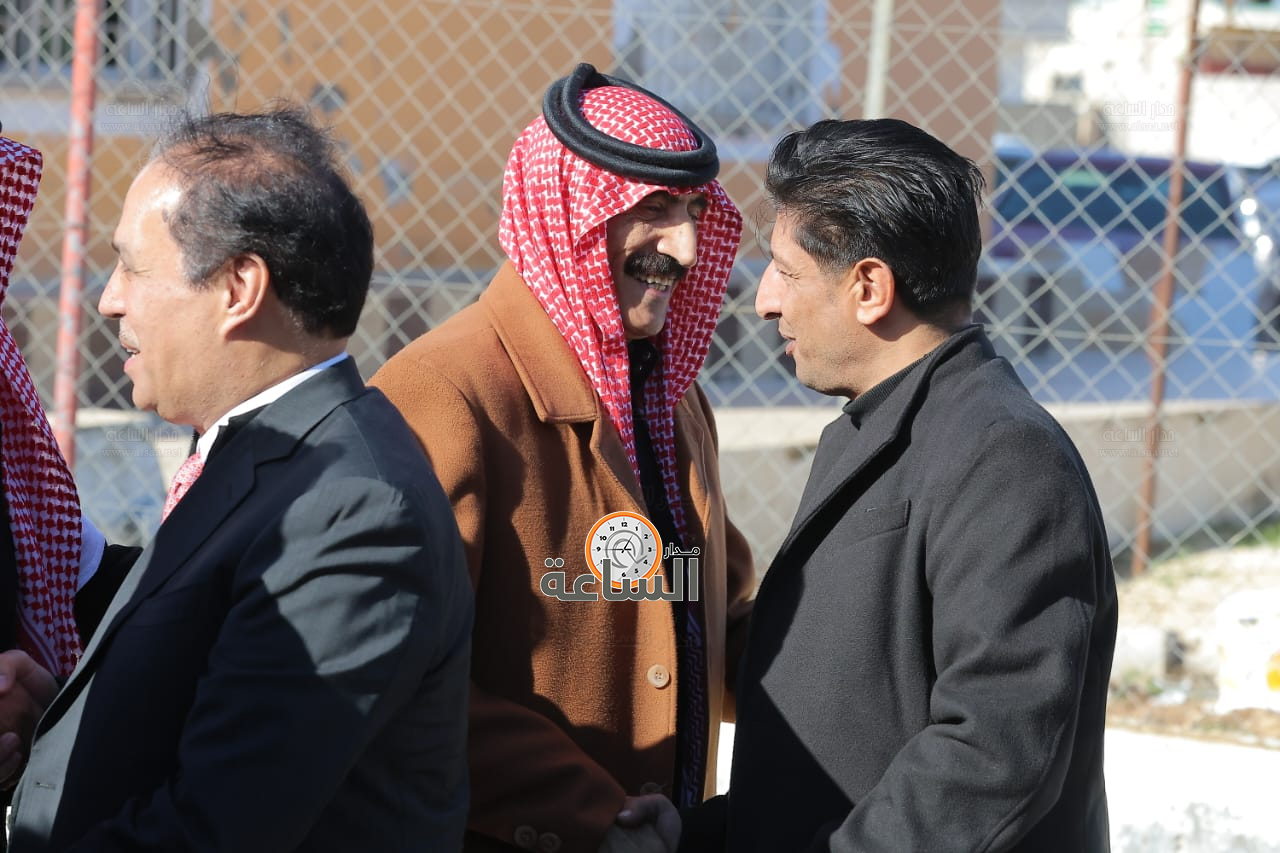 Madar Al-Saa Images 0.5832525716865