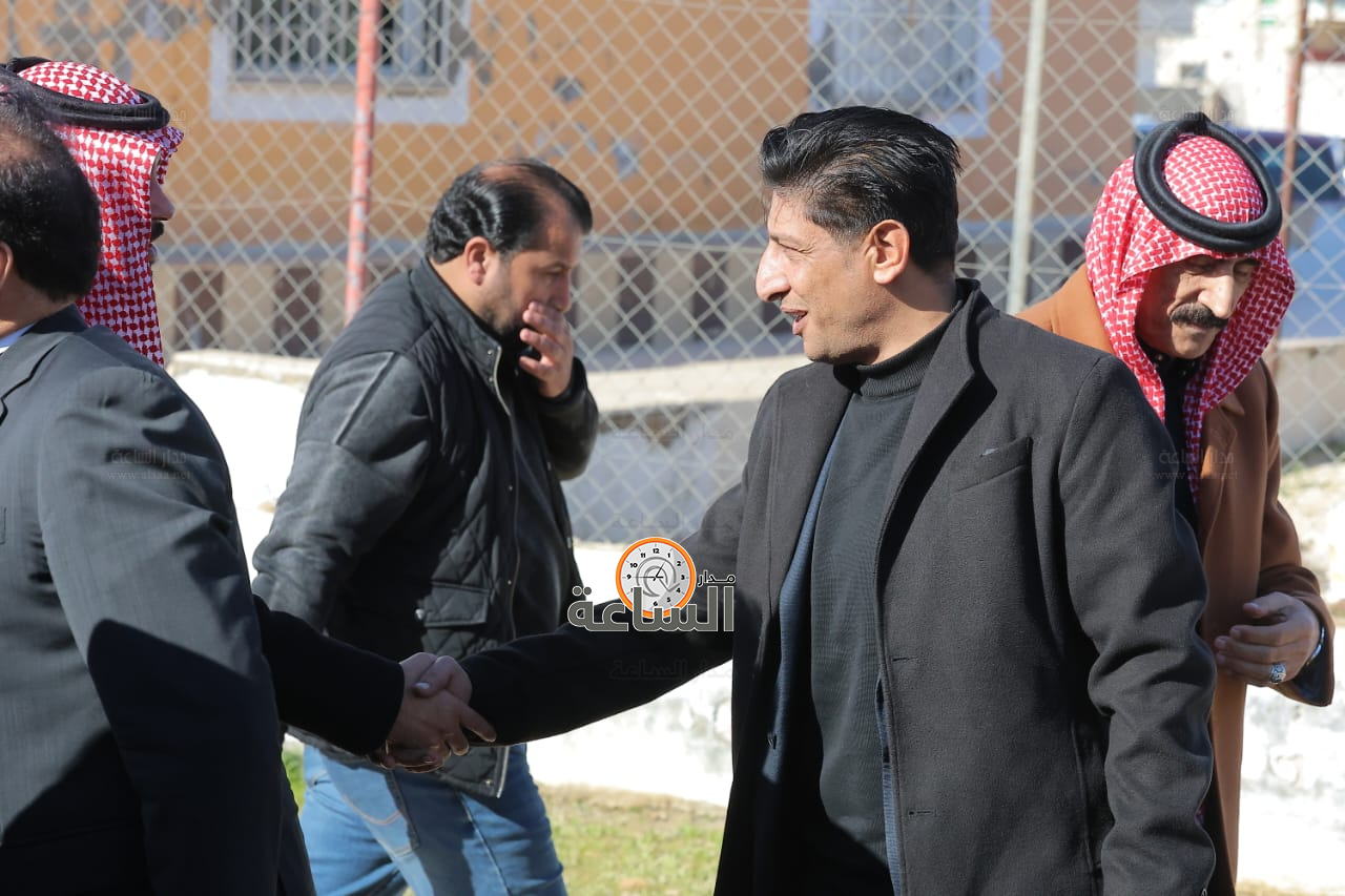 Madar Al-Saa Images 0.10021607474488392