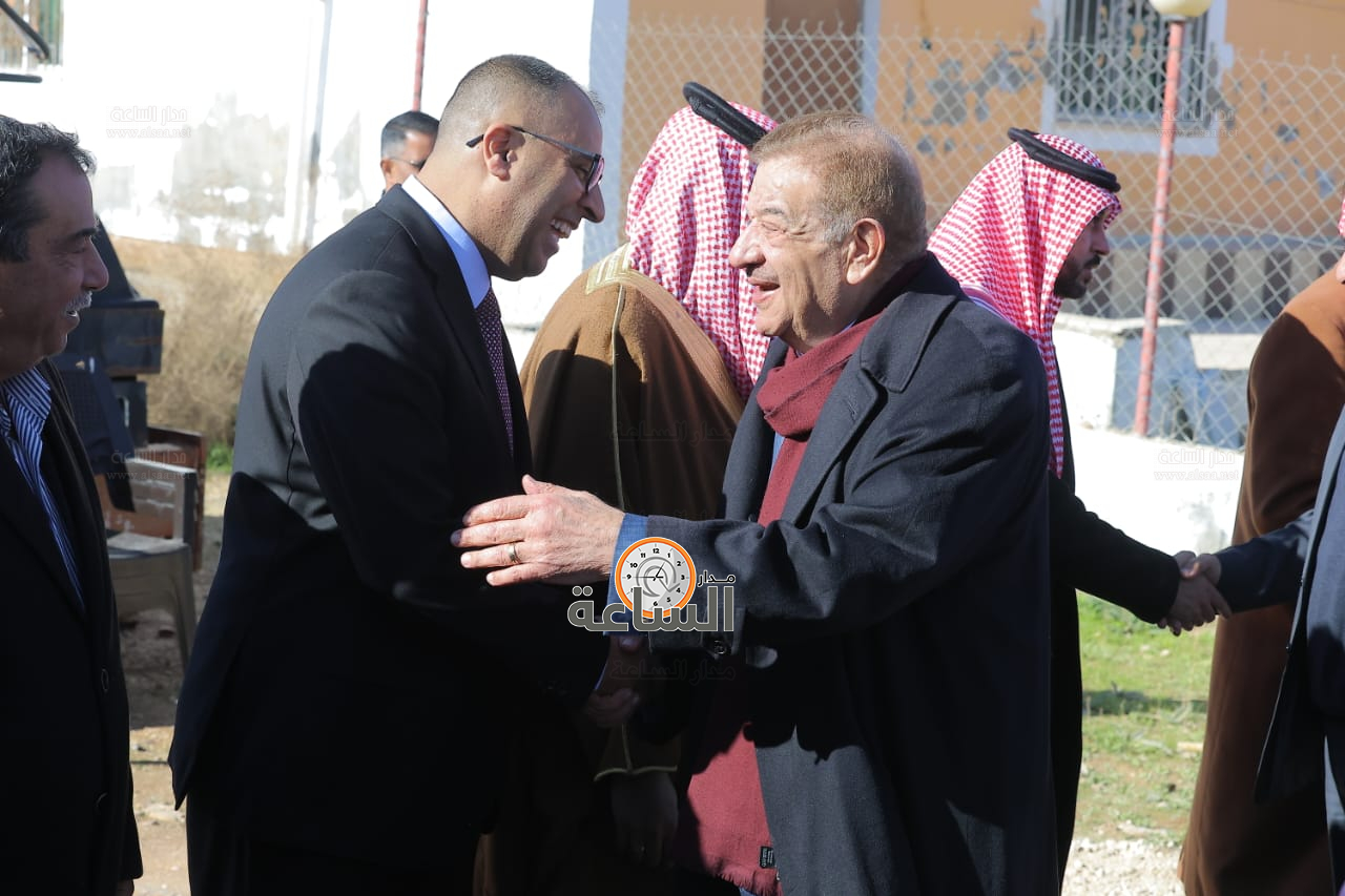 Madar Al-Saa Images 0.31696397867761306