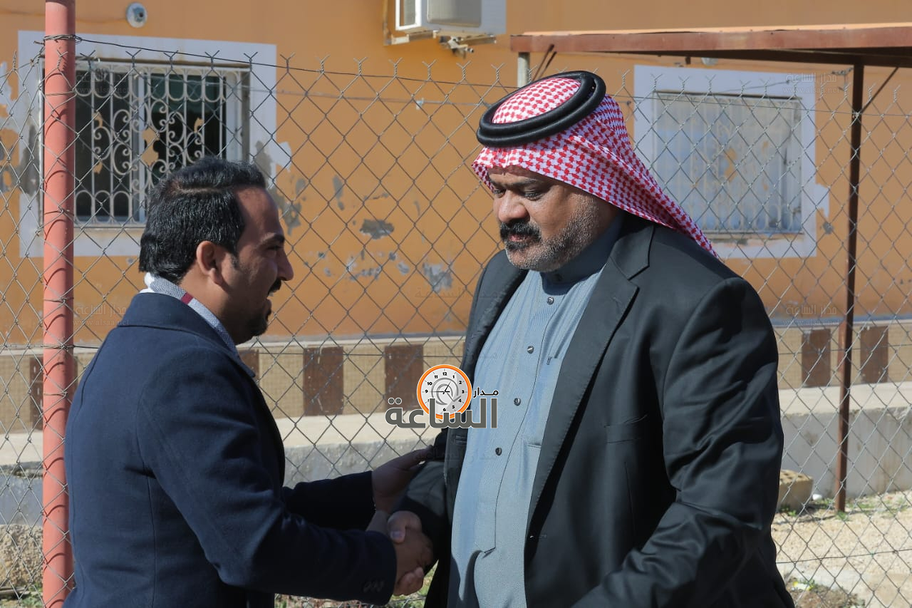 Madar Al-Saa Images 0.217536706761568