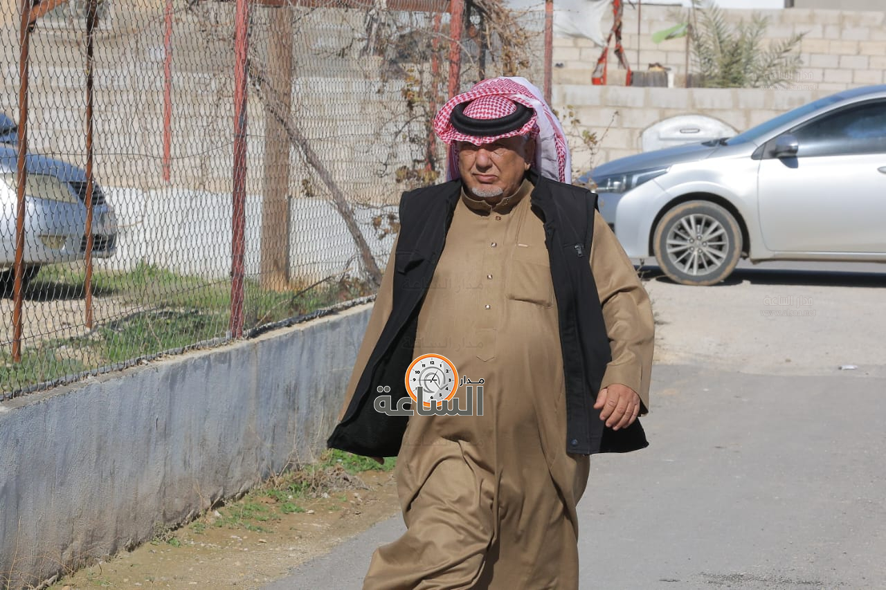 Madar Al-Saa Images 0.1102888192184337