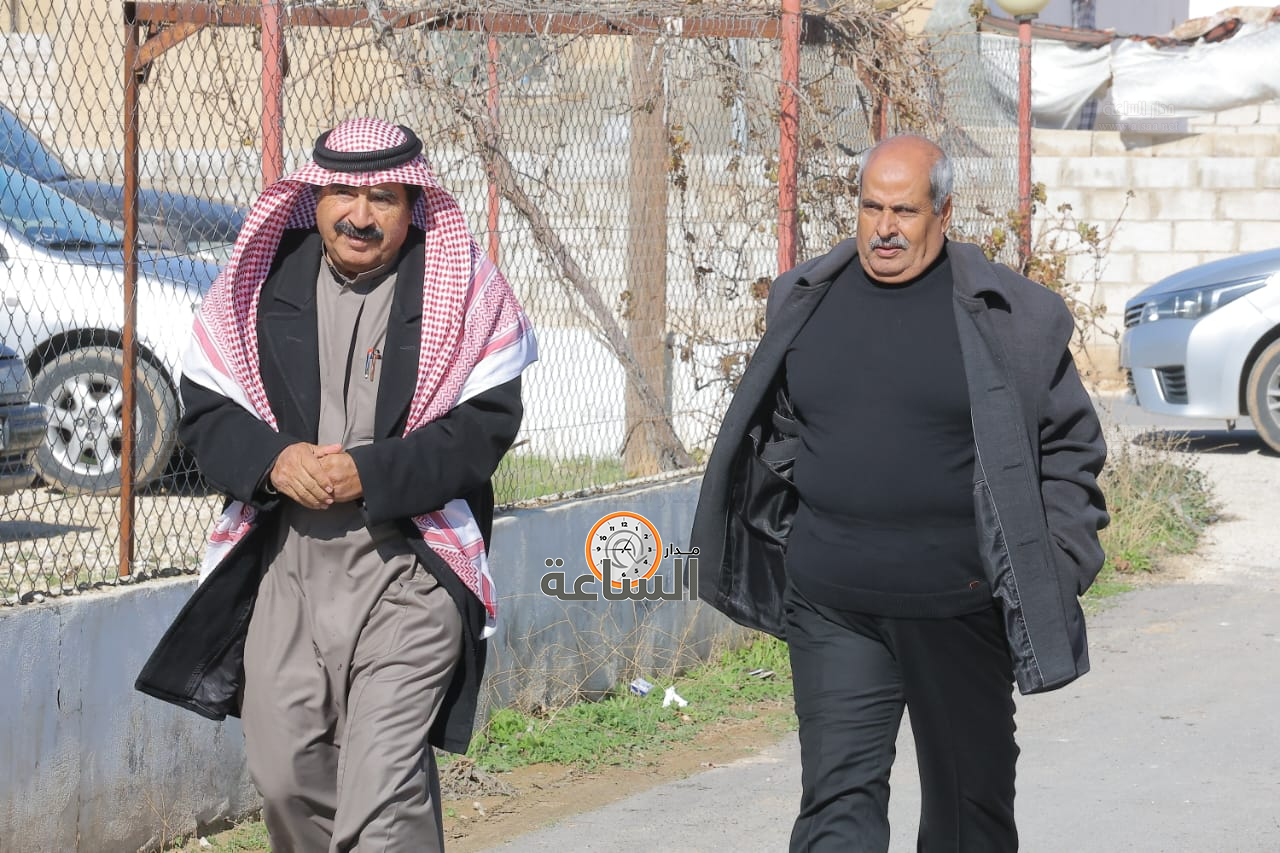 Madar Al-Saa Images 0.886256738708583