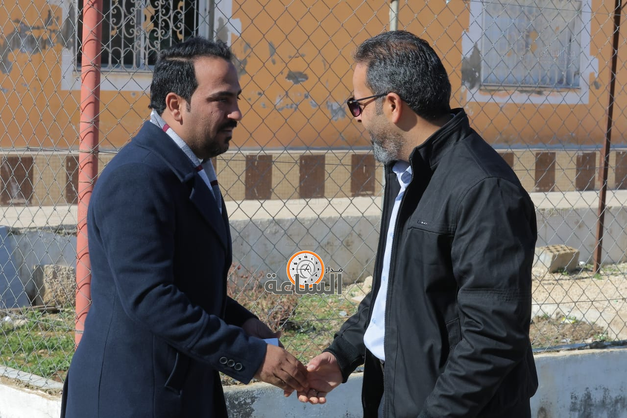 Madar Al-Saa Images 0.5688282949605986