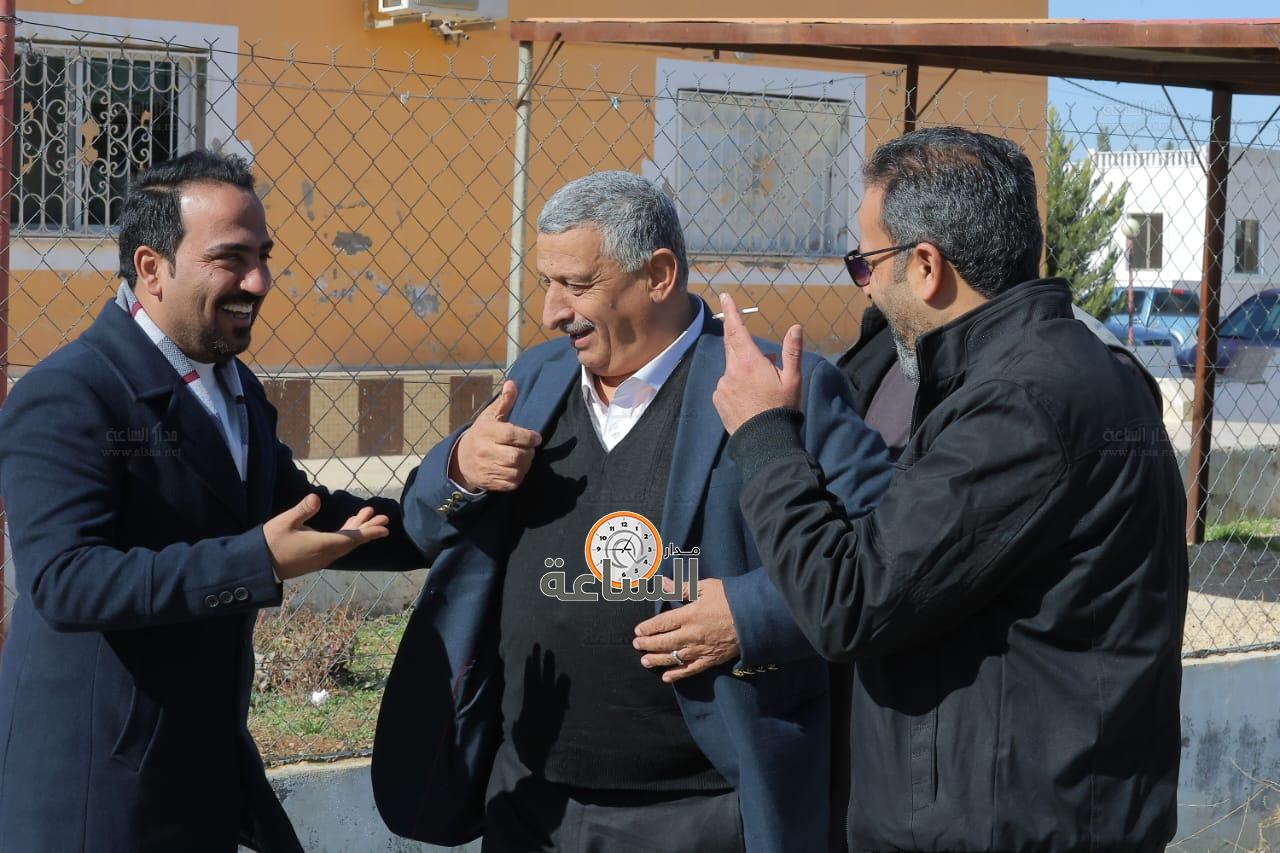 Madar Al-Saa Images 0.3948467892918084