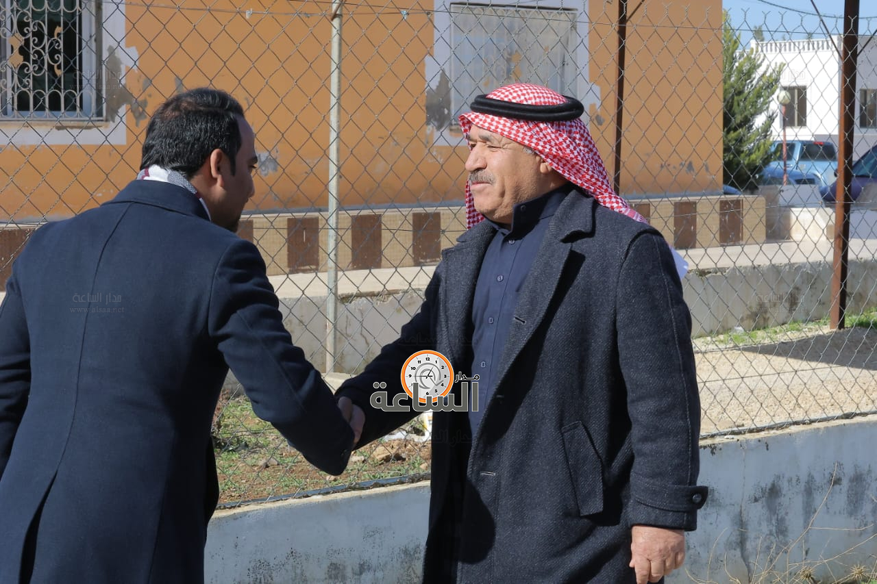 Madar Al-Saa Images 0.8943512307619822