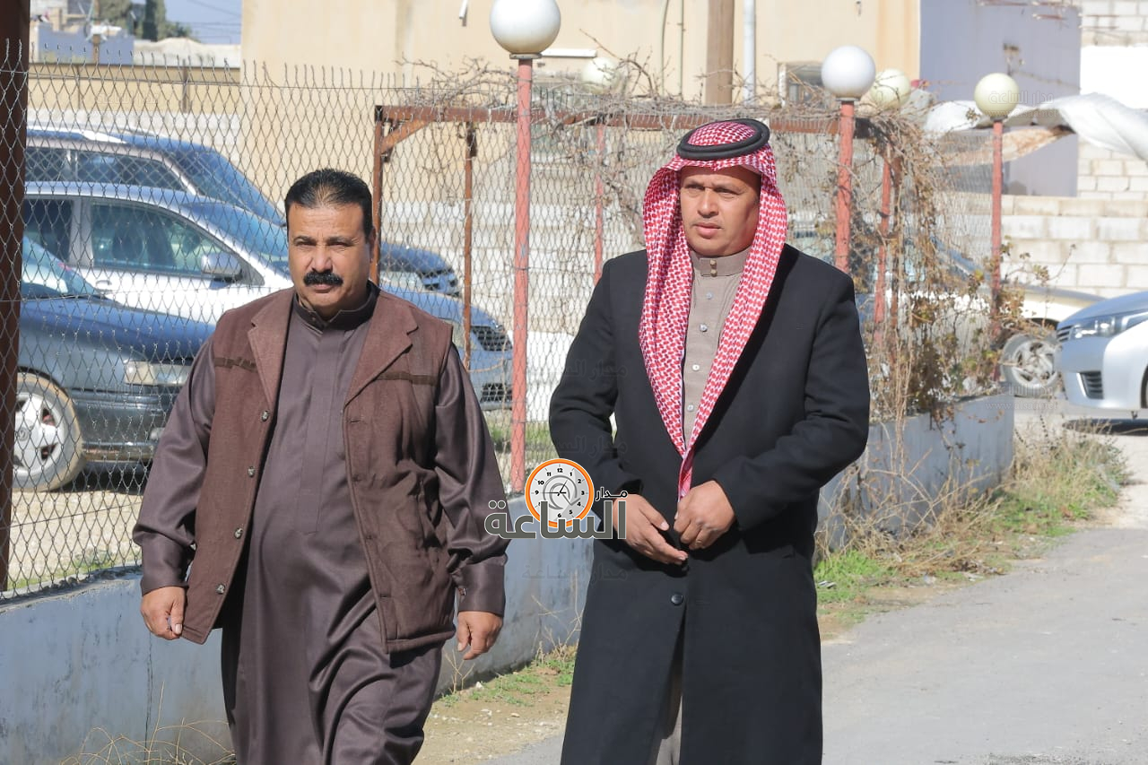 Madar Al-Saa Images 0.009083424665207285