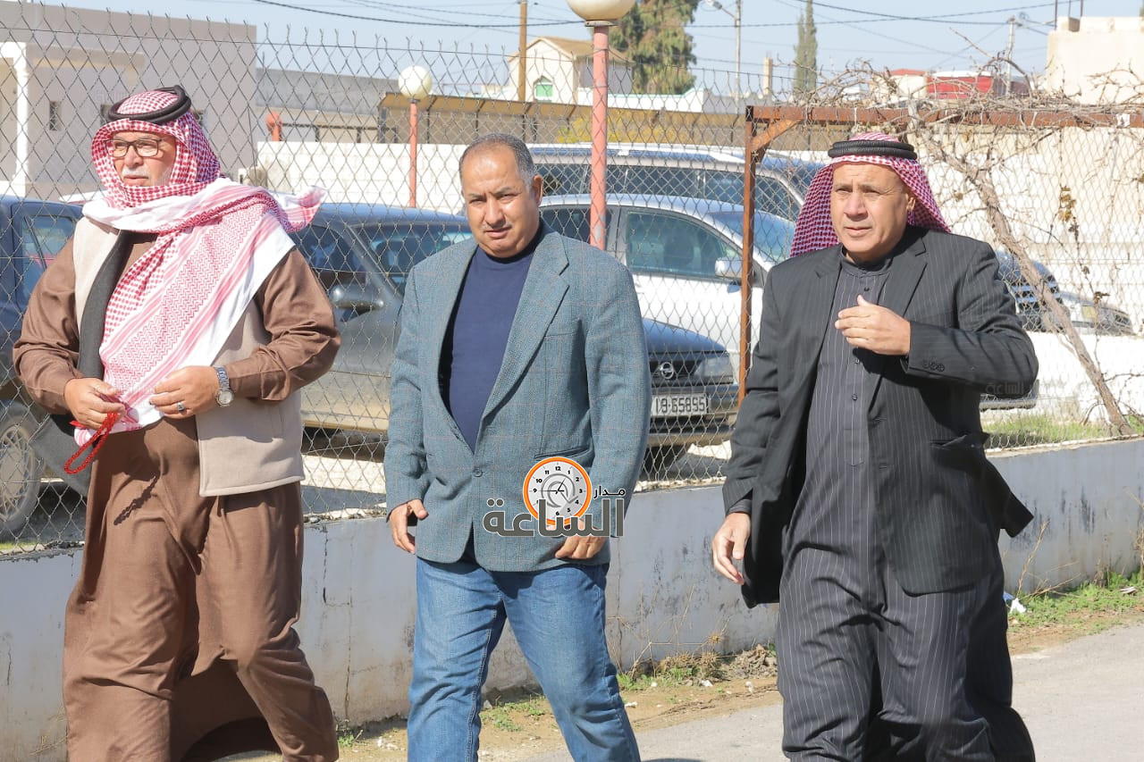 Madar Al-Saa Images 0.052044554043467195