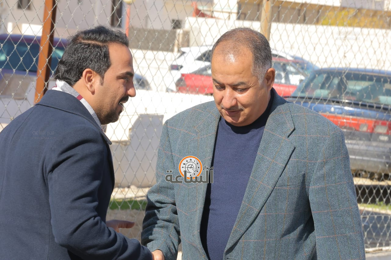 Madar Al-Saa Images 0.15934664798776788