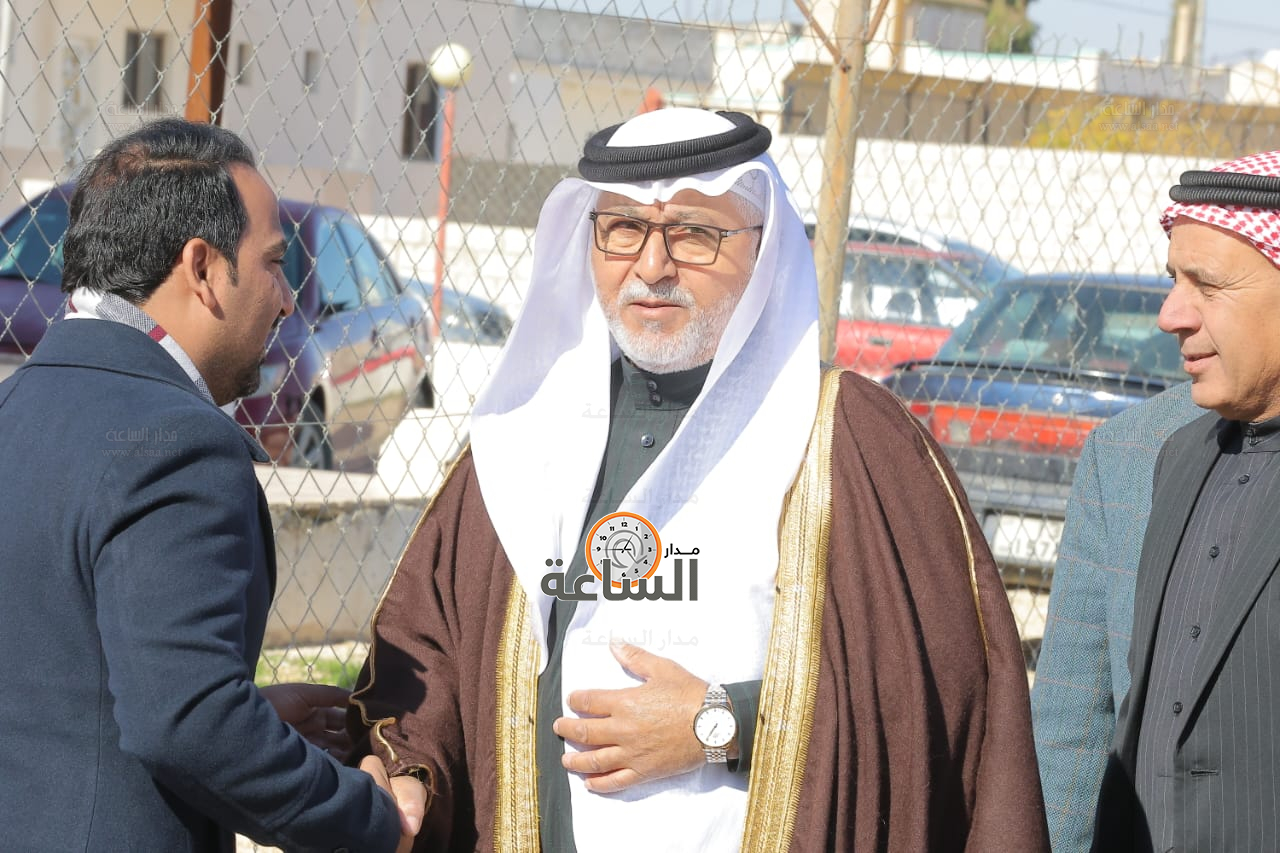 Madar Al-Saa Images 0.08771139932706473