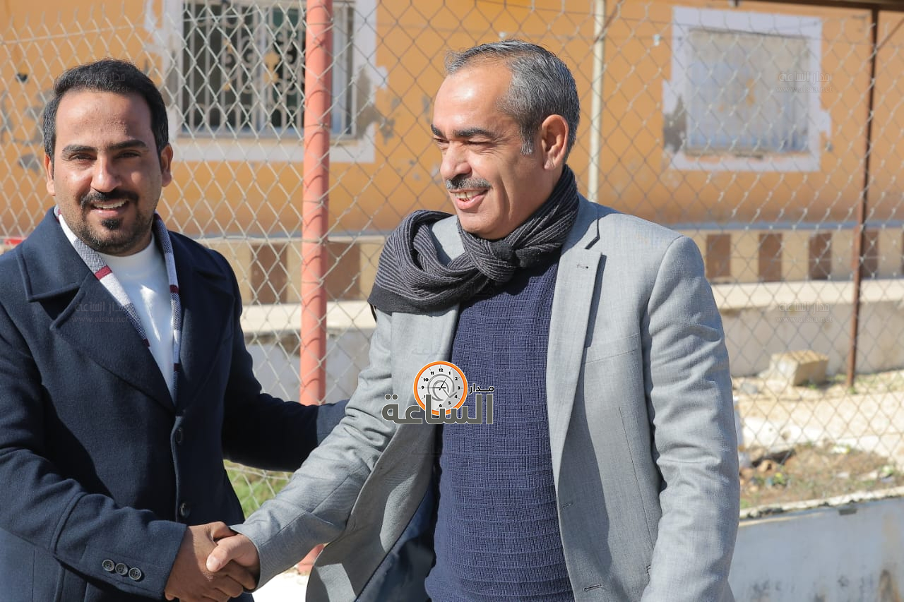 Madar Al-Saa Images 0.03198455985156479