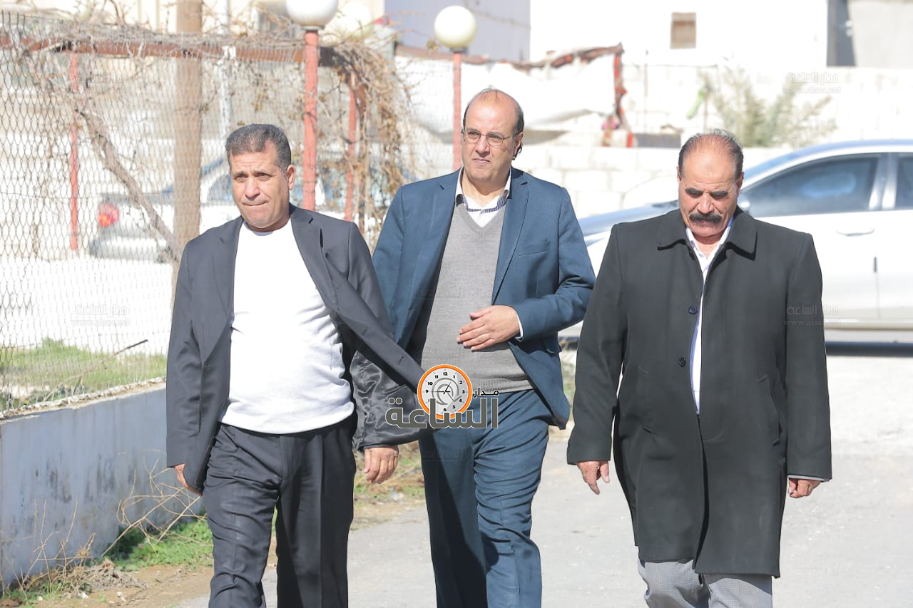 Madar Al-Saa Images 0.8148674790764681