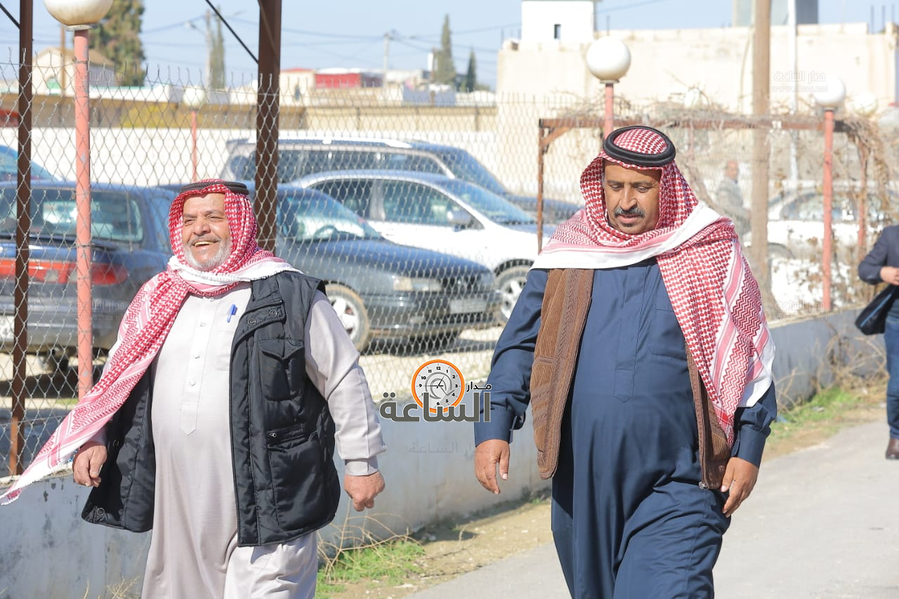 Madar Al-Saa Images 0.12839499777428542