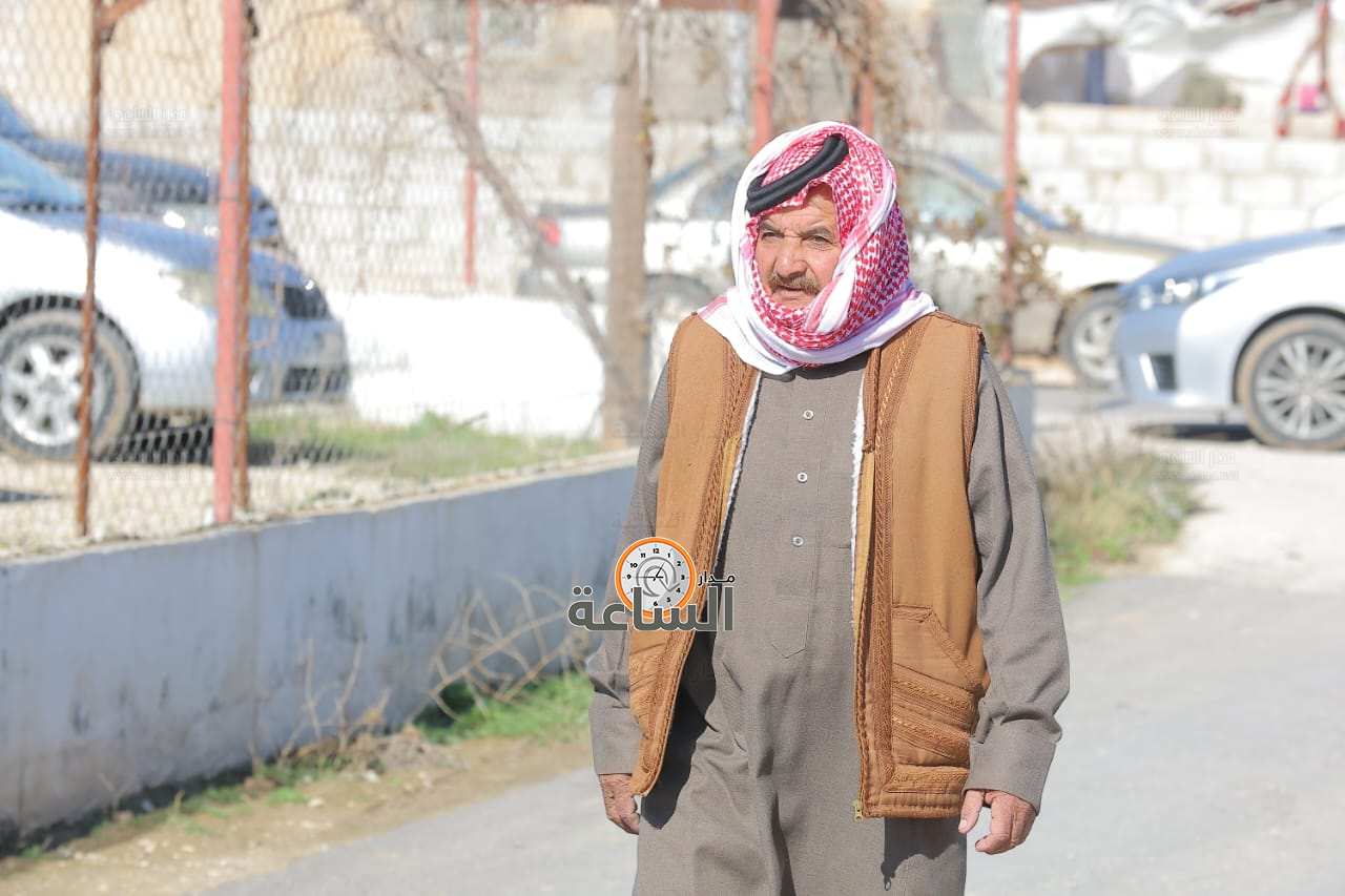 Madar Al-Saa Images 0.8557275156353751