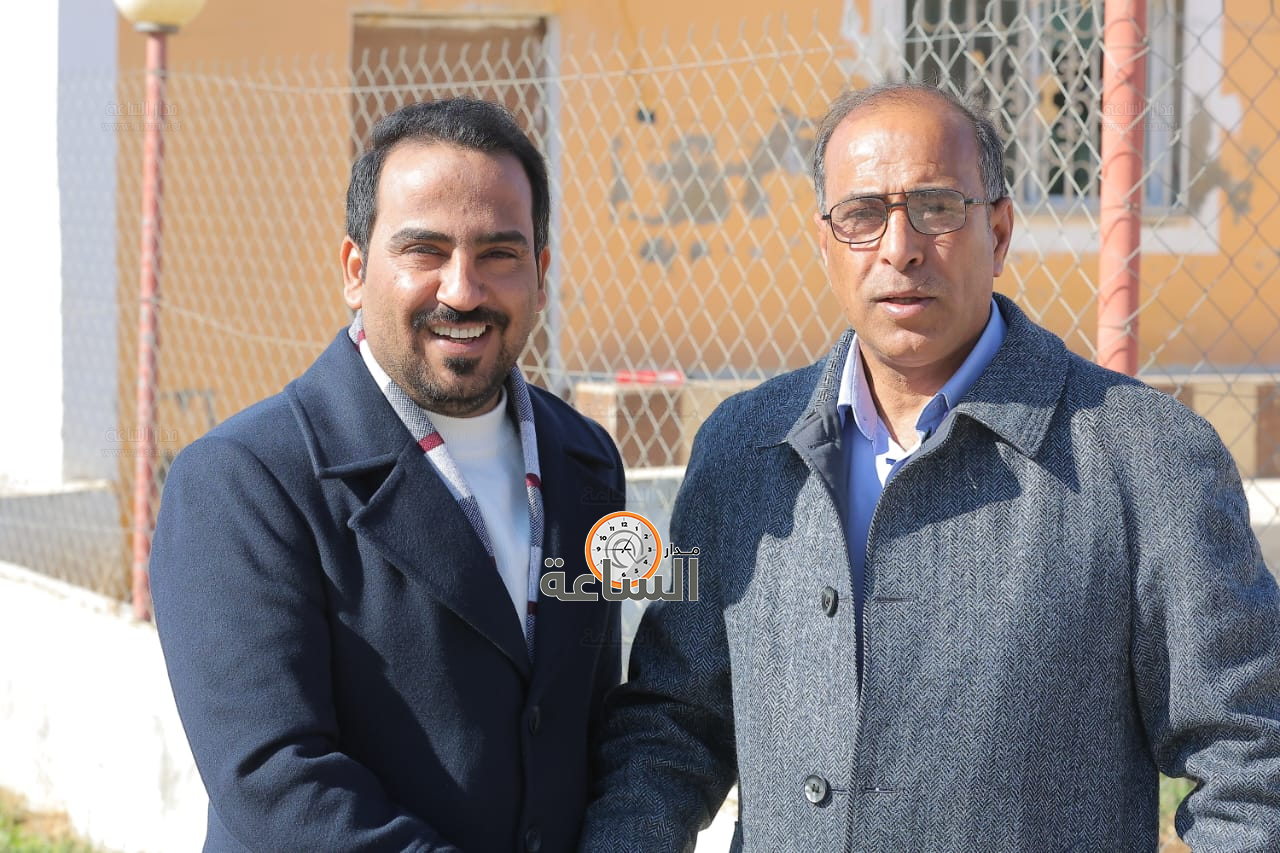 Madar Al-Saa Images 0.7444942583397588