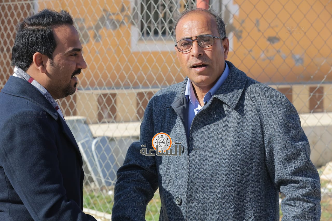 Madar Al-Saa Images 0.6578051184747594