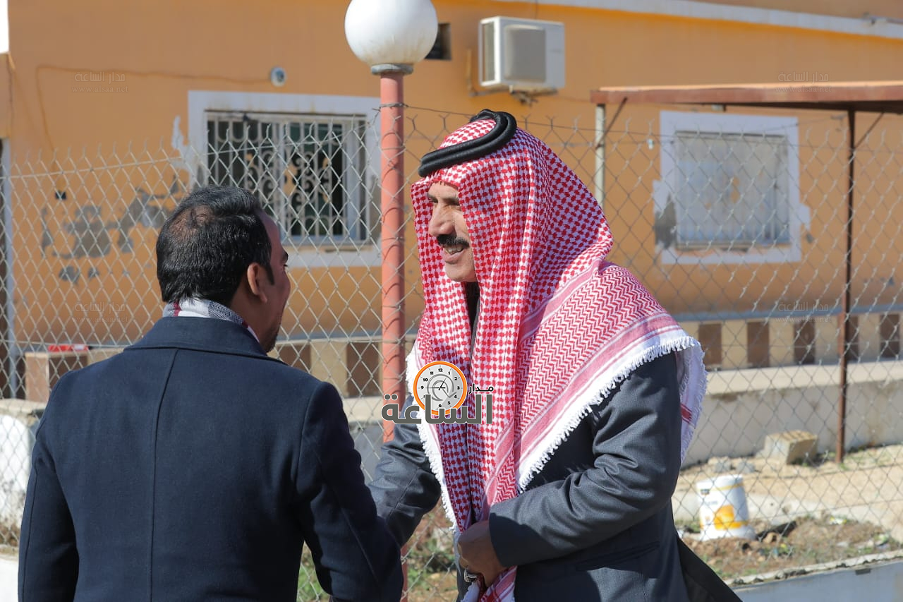 Madar Al-Saa Images 0.531710937118931