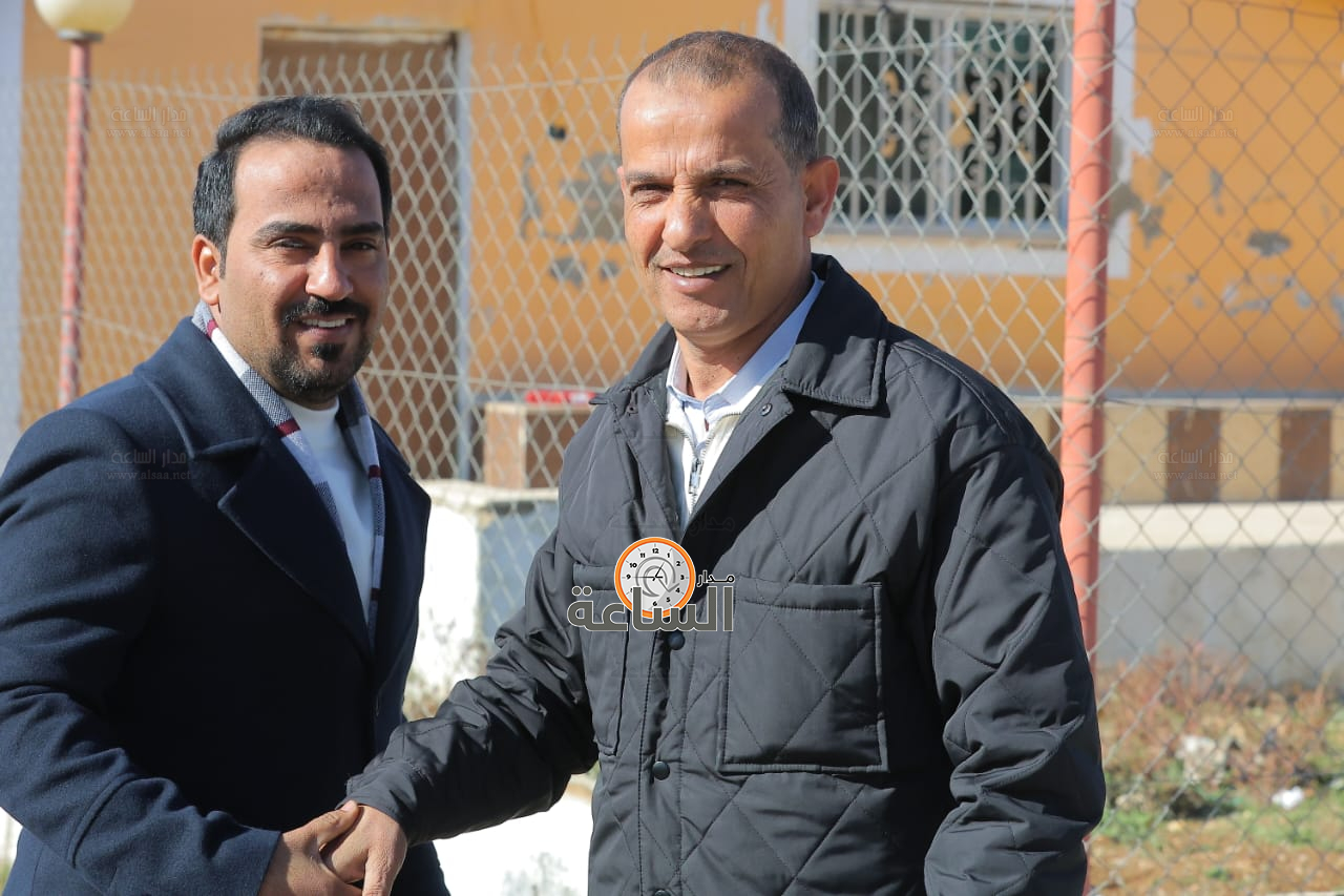 Madar Al-Saa Images 0.14825390850742126