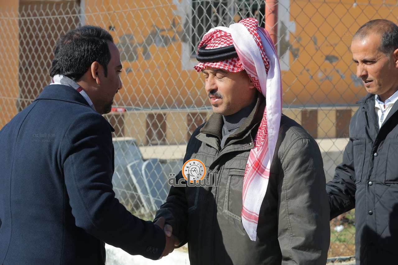 Madar Al-Saa Images 0.7565488005075318