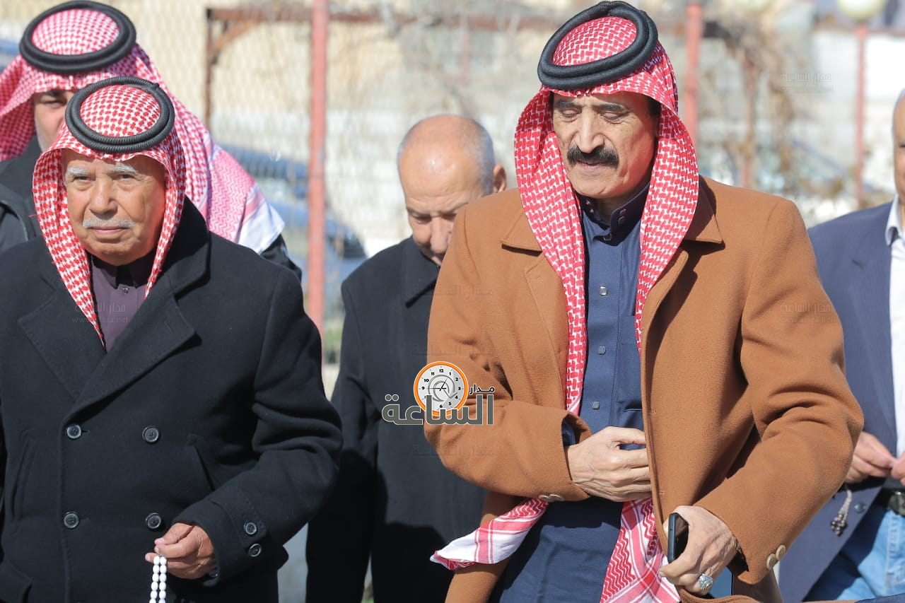 Madar Al-Saa Images 0.24339212109966868