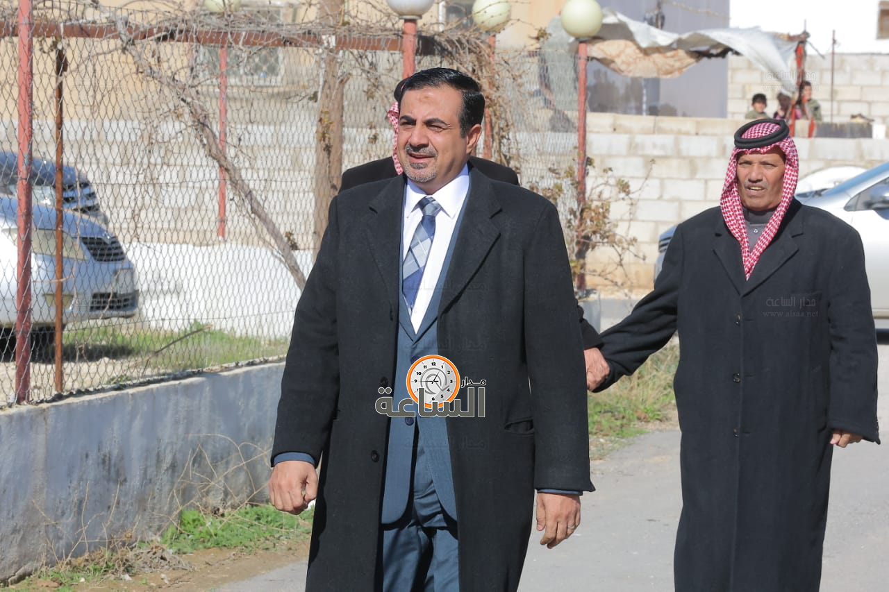 Madar Al-Saa Images 0.778532780837653