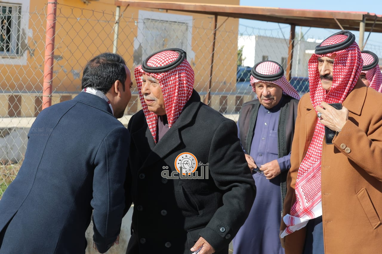 Madar Al-Saa Images 0.4487011094567054