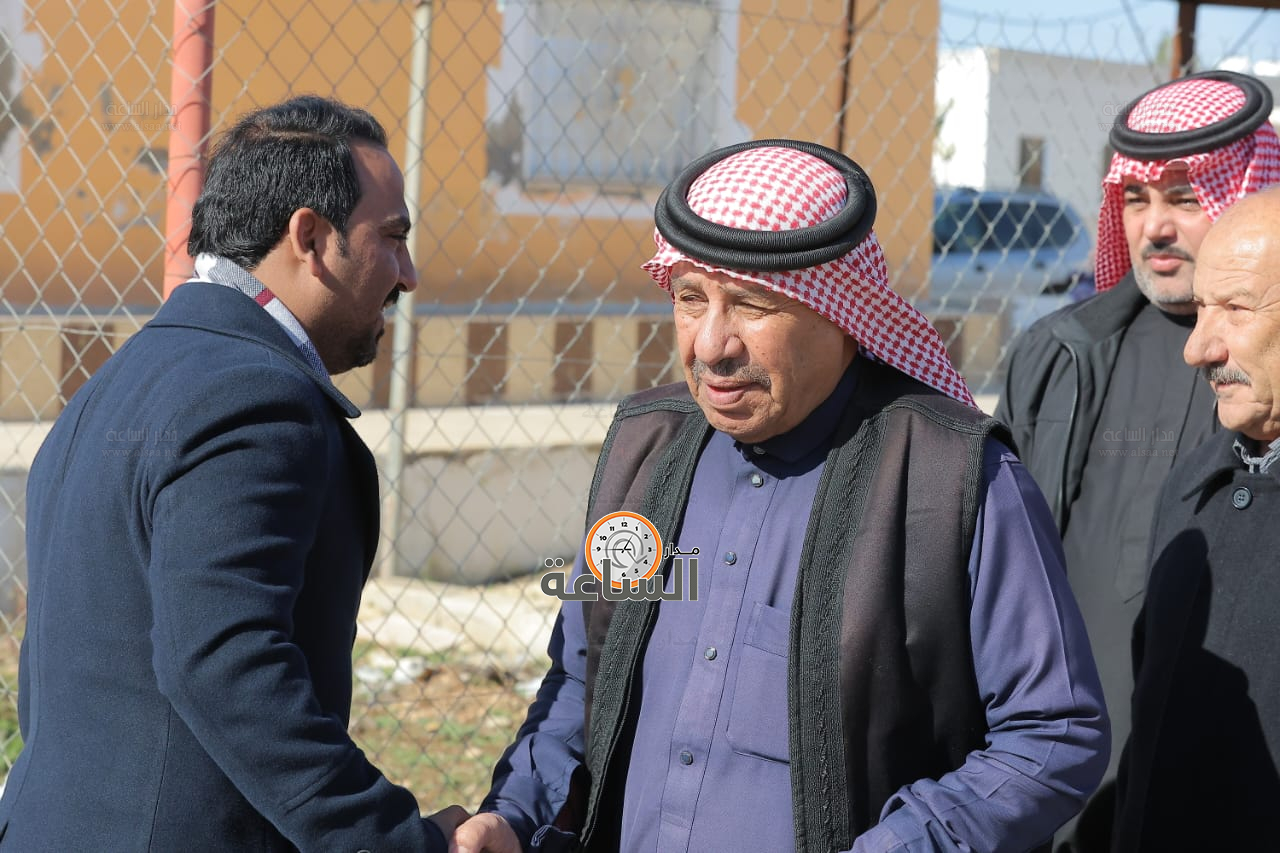 Madar Al-Saa Images 0.9178700829281617