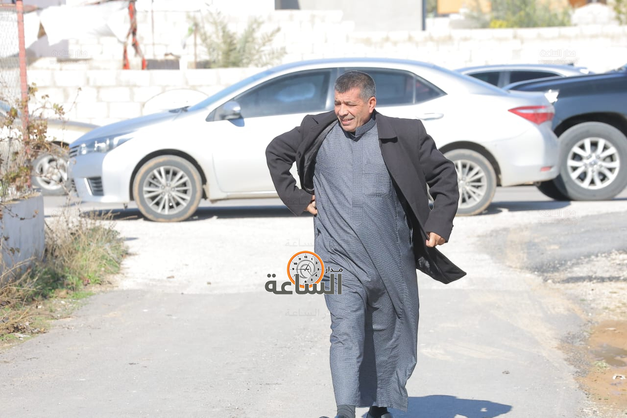 Madar Al-Saa Images 0.6500211646608504