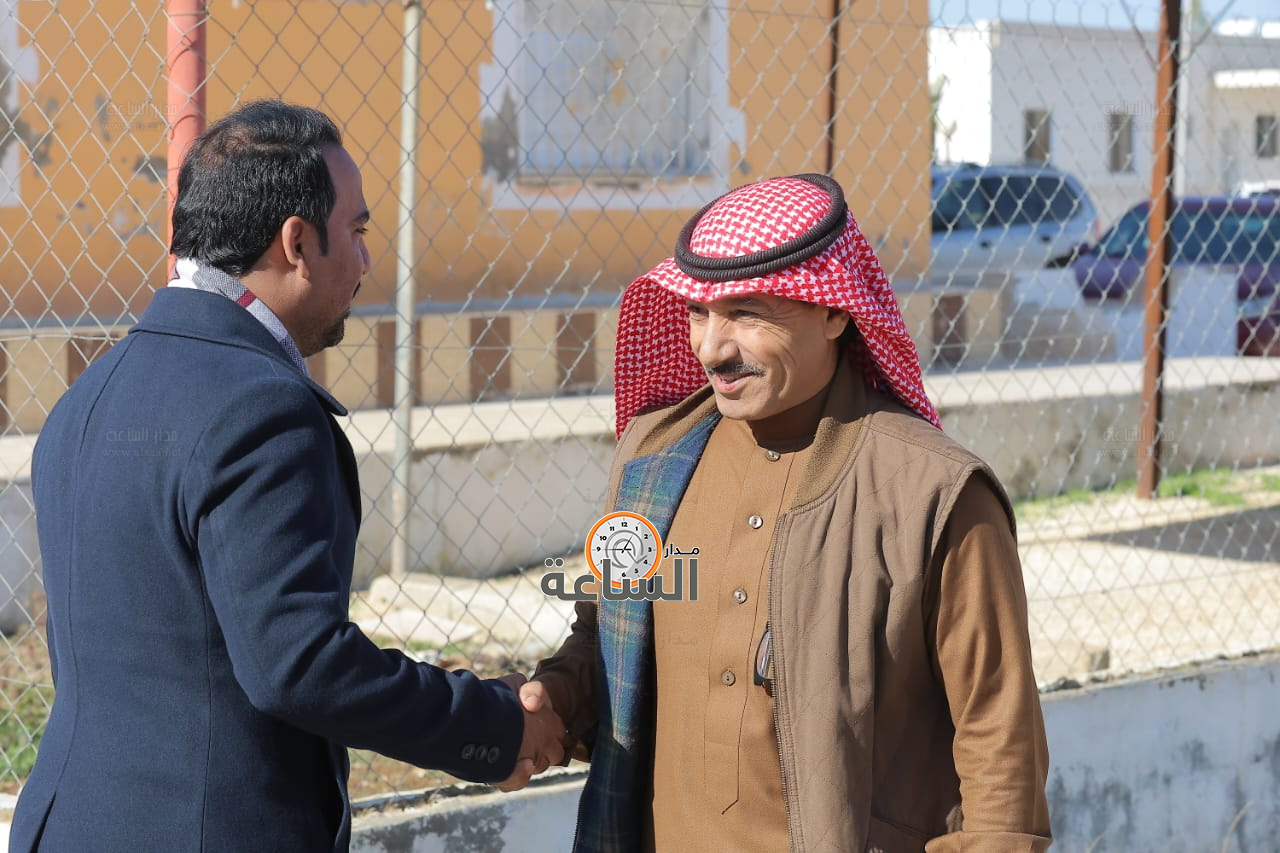 Madar Al-Saa Images 0.9035678862826669